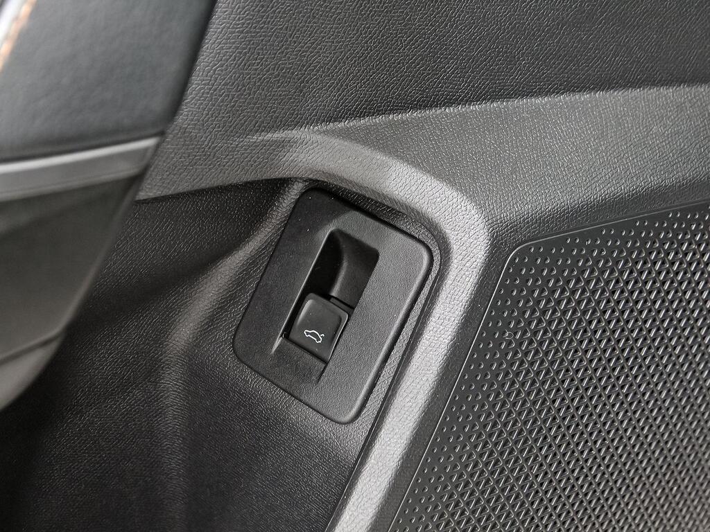 Cupra León SP 2.0 TSI 140kW (190CV) DSG 11