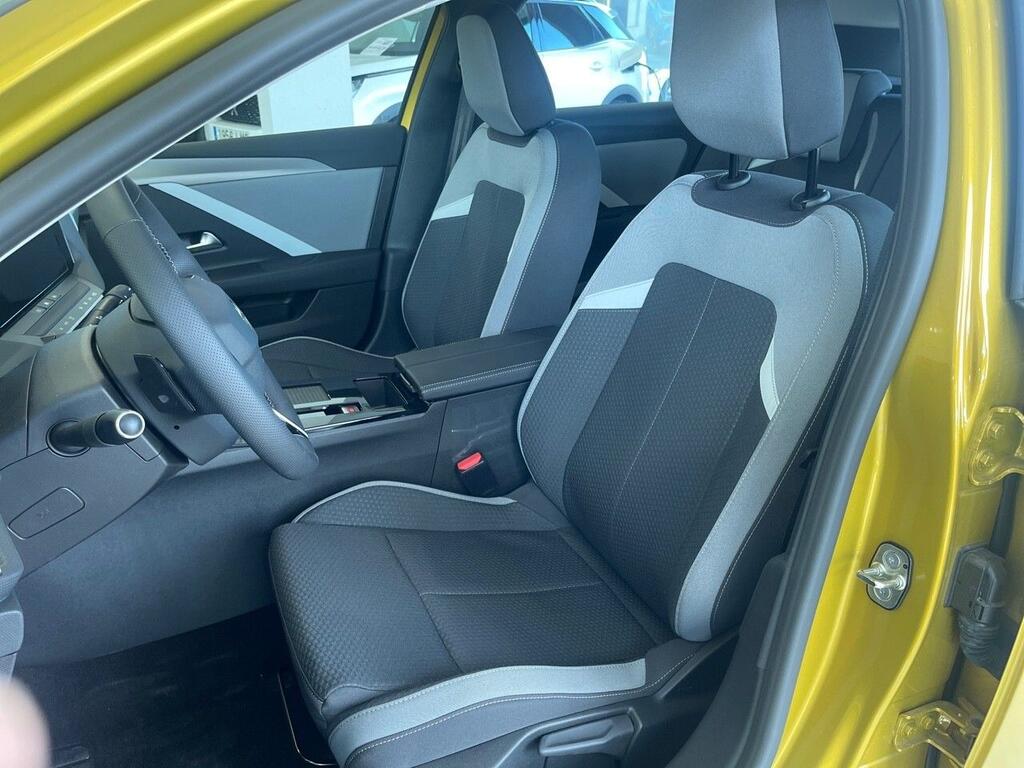 Opel Astra 1.6T Hybrid 132kW (180CV) Edition Auto 7