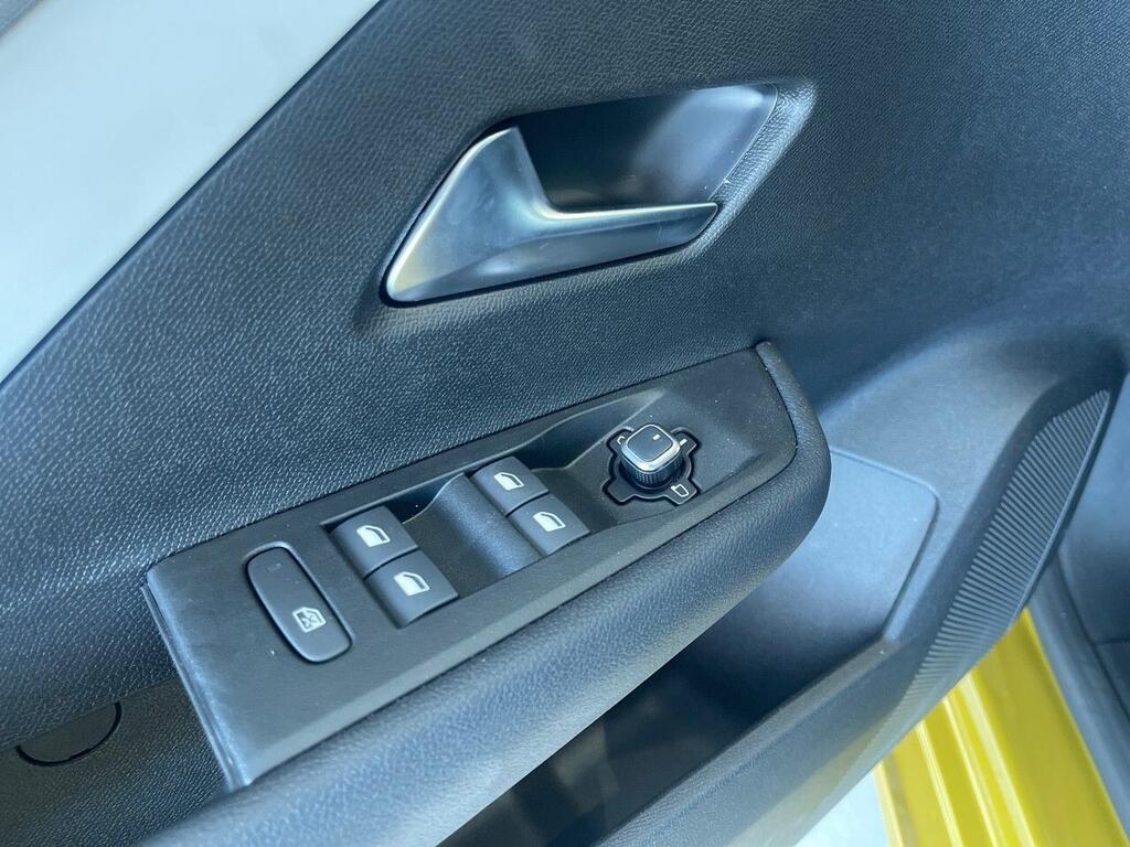 Opel Astra 1.6T Hybrid 132kW (180CV) Edition Auto 9