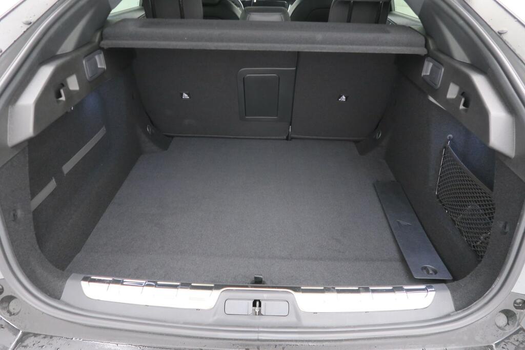 Peugeot 408 408 GT Puretech 130 EAT8 18
