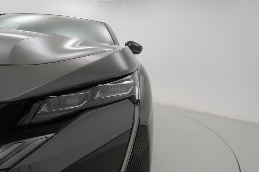 Peugeot 408 408 GT Puretech 130 EAT8 22