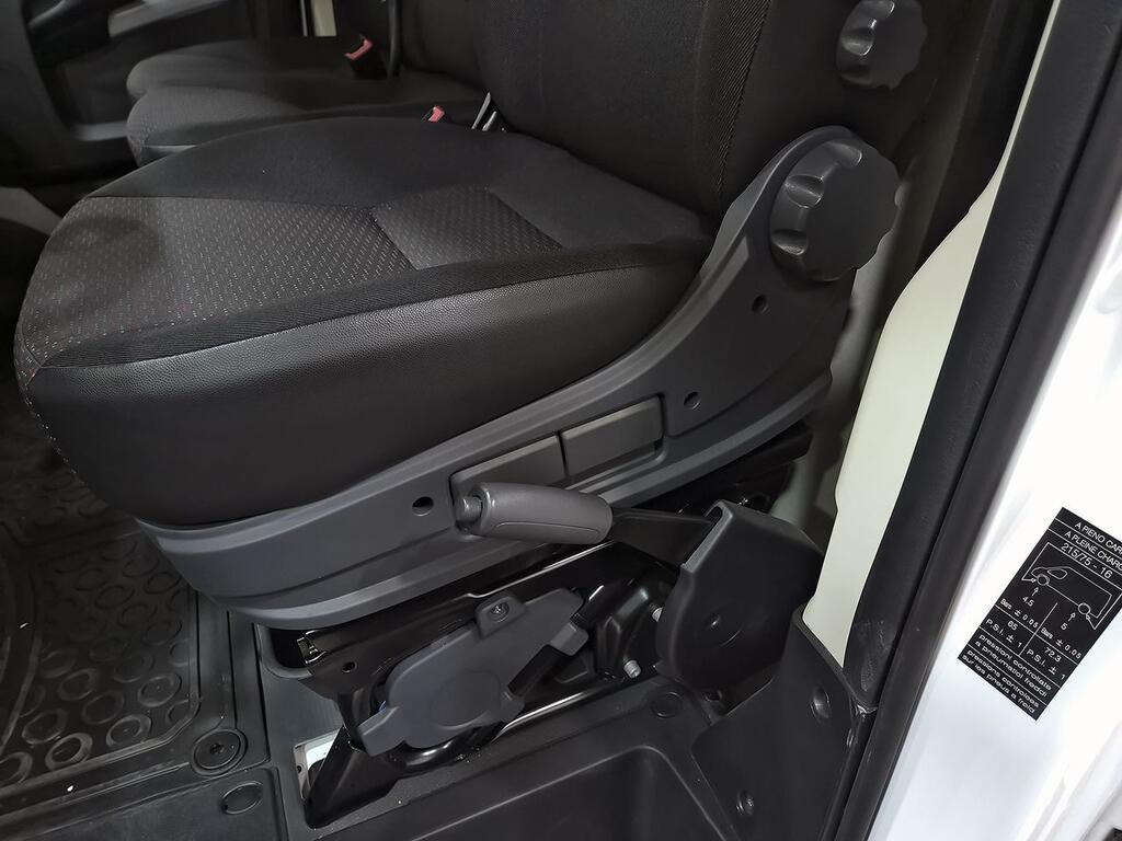 Peugeot Boxer E-BOXER PREMIUM BEV L2H2 (90KW) 122CV 26