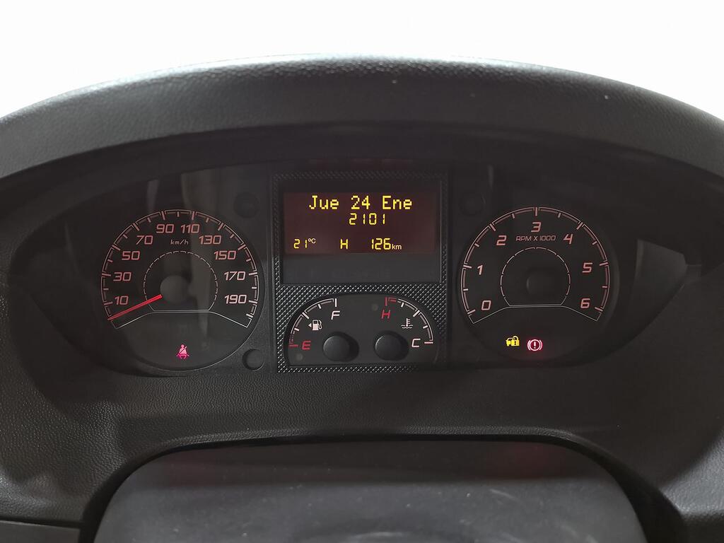 Peugeot Boxer E-BOXER PREMIUM BEV L2H2 (90KW) 122CV 14