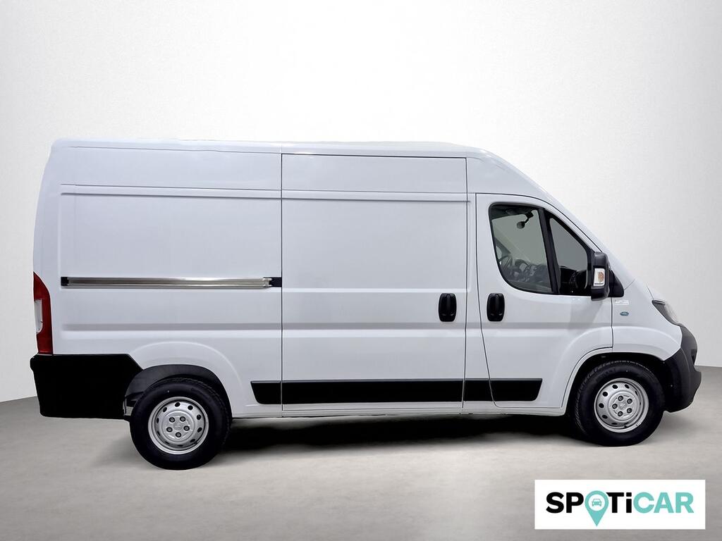Peugeot Boxer E-BOXER PREMIUM BEV L2H2 (90KW) 122CV 3