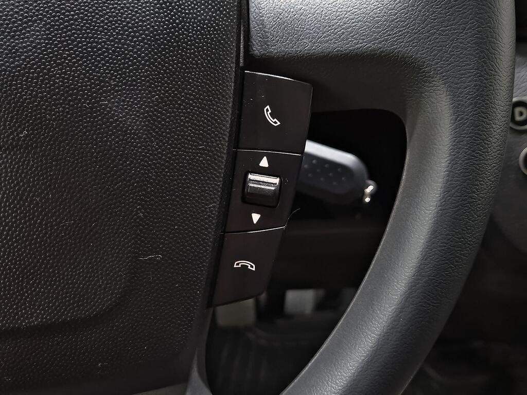 Peugeot Boxer E-BOXER PREMIUM BEV L2H2 (90KW) 122CV 18