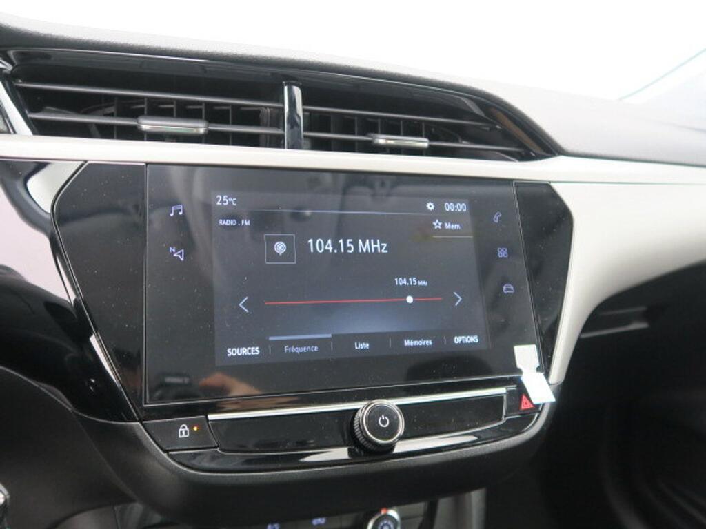 Opel Corsa 1.2 XEL 55kW (75CV) Edition 11