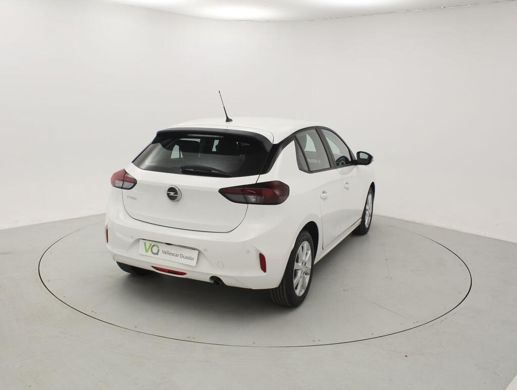 Opel Corsa 1.2 XEL 55kW (75CV) Edition 4