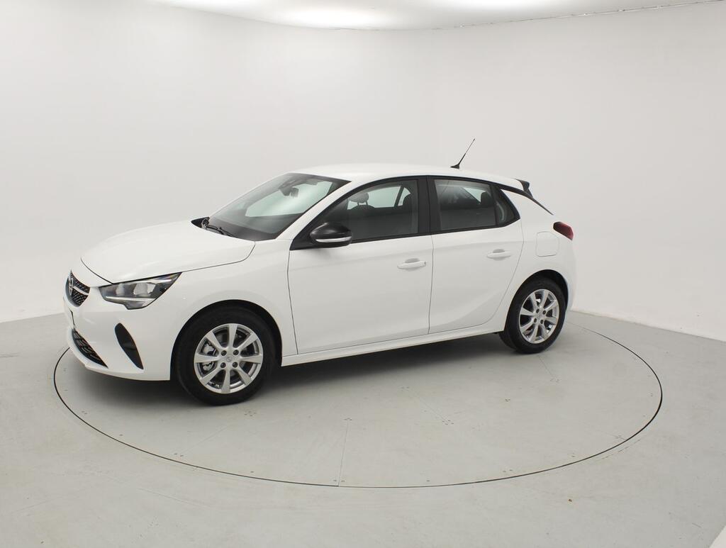 Opel Corsa 1.2 XEL 55kW (75CV) Edition 5