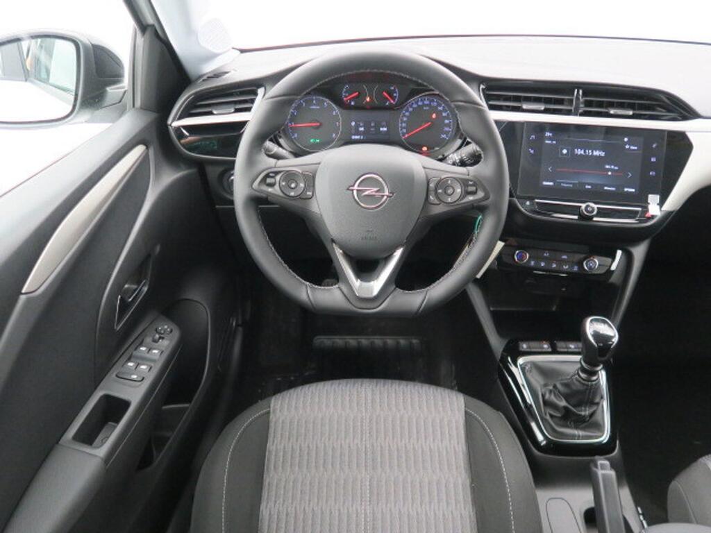 Opel Corsa 1.2 XEL 55kW (75CV) Edition 13