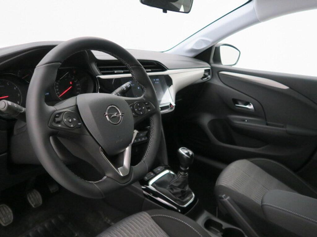 Opel Corsa 1.2 XEL 55kW (75CV) Edition 8