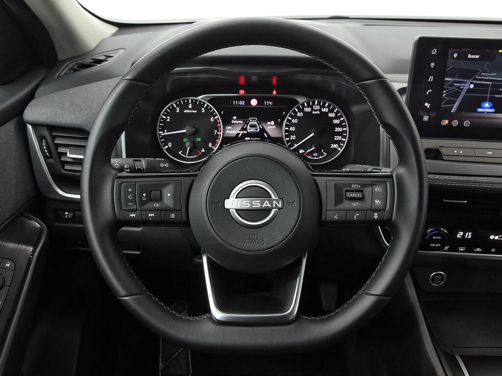 Nissan Qashqai DIG-T 103kW (140CV) mHEV 4x2 Acenta 19