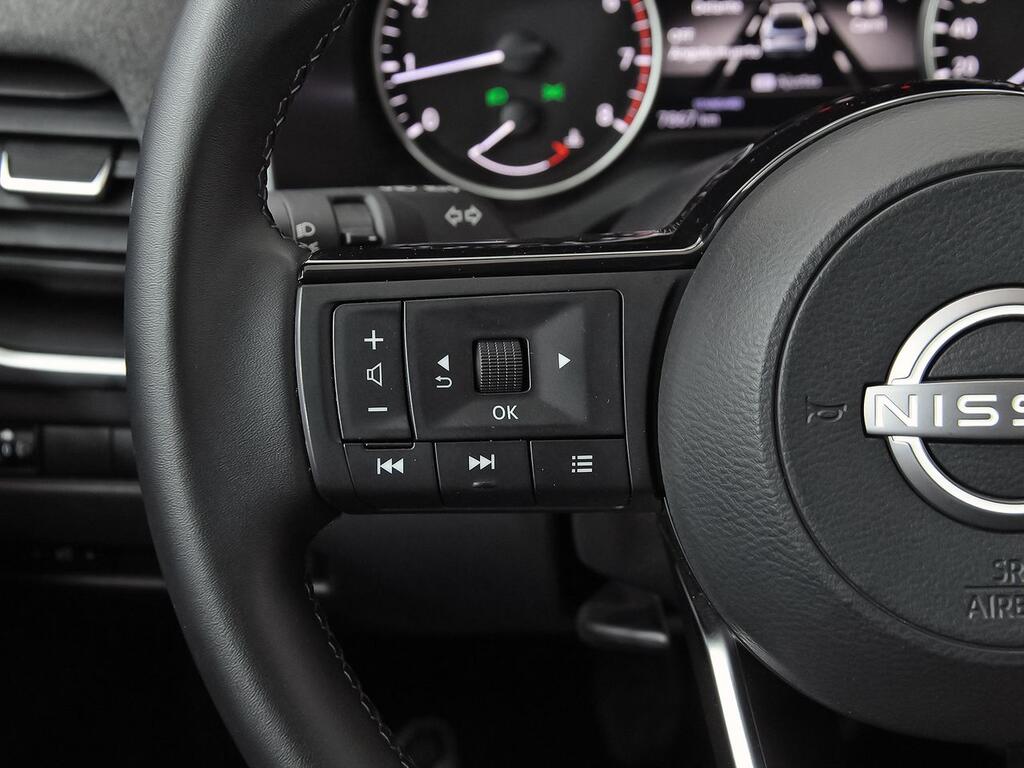 Nissan Qashqai DIG-T 103kW (140CV) mHEV 4x2 Acenta 17