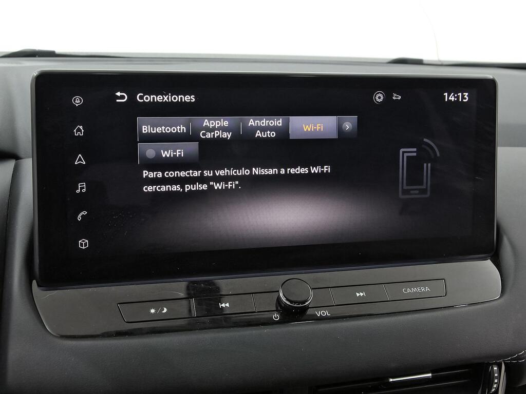 Nissan Qashqai E-POWER 140 KW (190 CV) N-Connecta 27