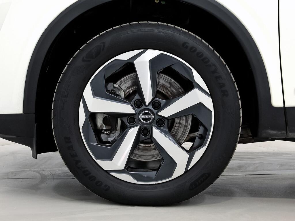 Nissan Qashqai E-POWER 140 KW (190 CV) N-Connecta 10