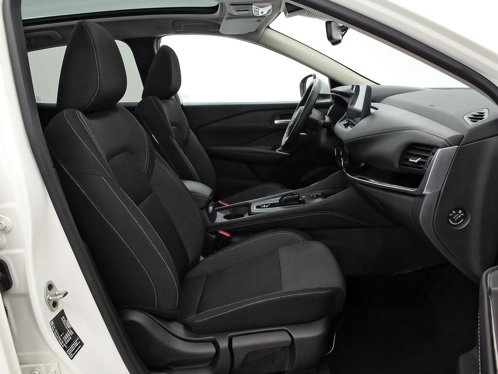 Nissan Qashqai E-POWER 140 KW (190 CV) N-Connecta 7