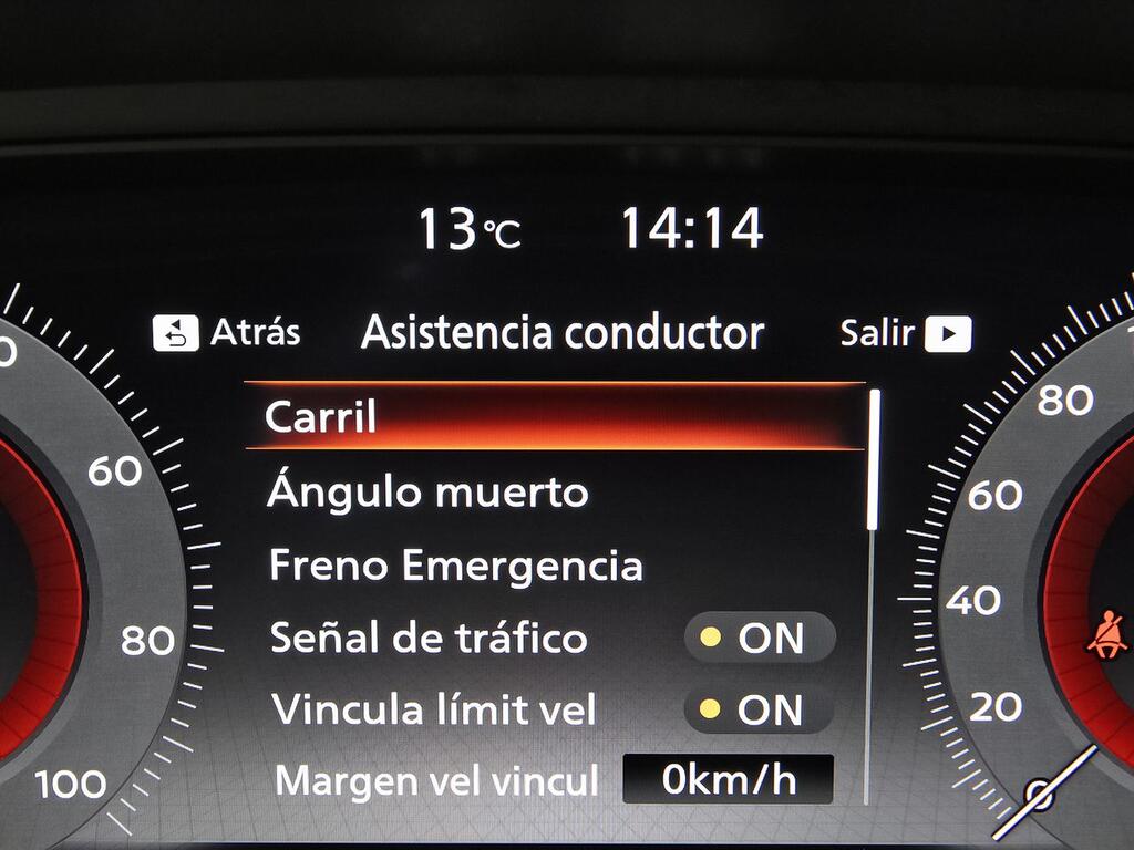 Nissan Qashqai E-POWER 140 KW (190 CV) N-Connecta 29