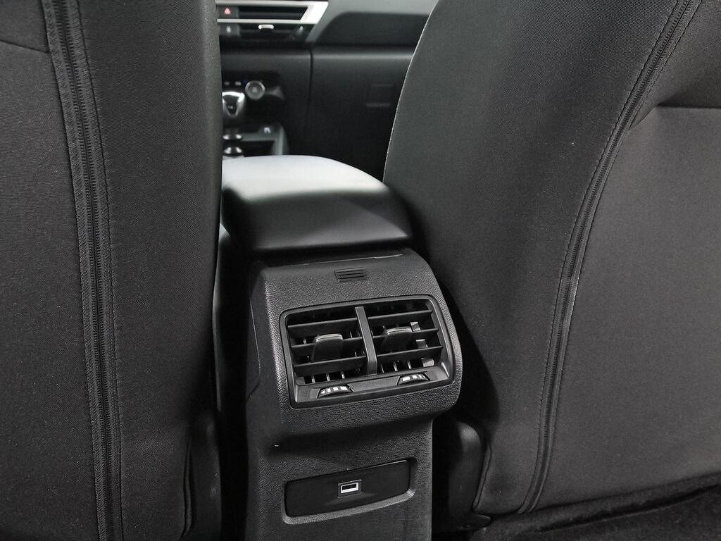 Citroën C4 BlueHDi 110 S&S 6v Feel 31