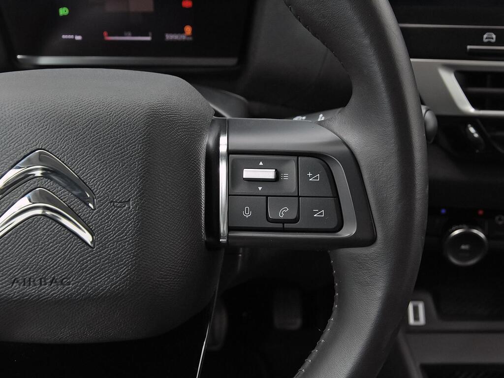 Citroën C4 BlueHDi 110 S&S 6v Feel 19