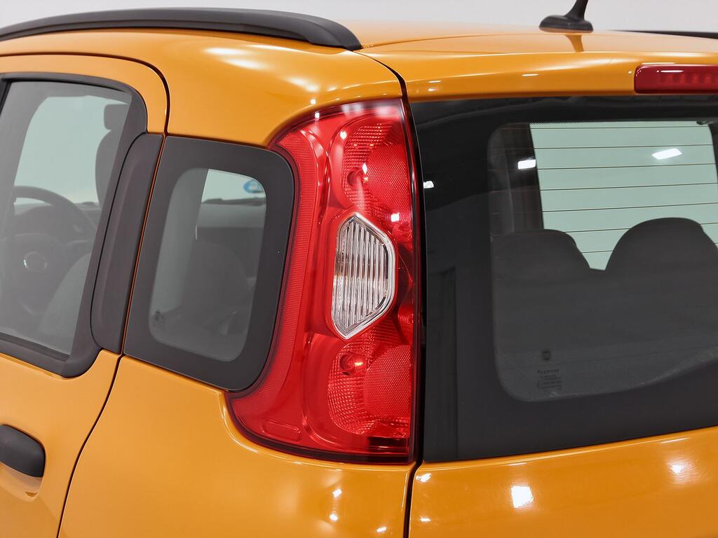 Fiat Panda City Life Hybrid 1.0 Gse 51kw (70CV) 26