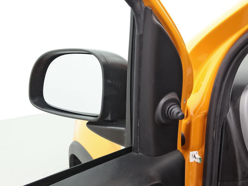 Fiat Panda City Life Hybrid 1.0 Gse 51kw (70CV) 13