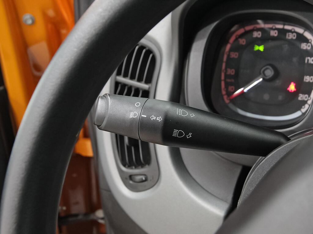 Fiat Panda City Life Hybrid 1.0 Gse 51kw (70CV) 15