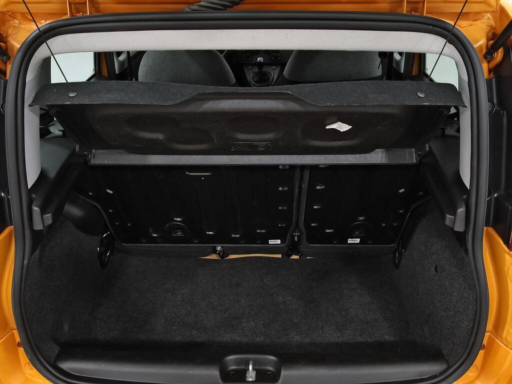 Fiat Panda City Life Hybrid 1.0 Gse 51kw (70CV) 10