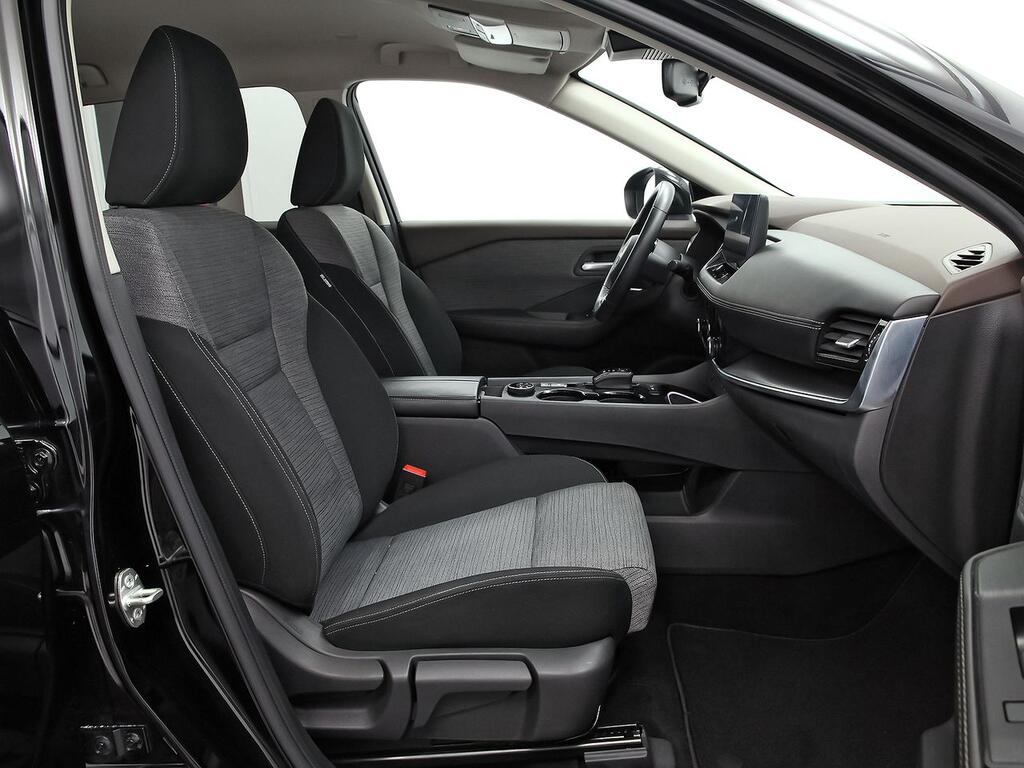 Nissan X-Trail 5pl 1.5 e-4ORCE 158kW 4x4 A/T N-Connecta 7