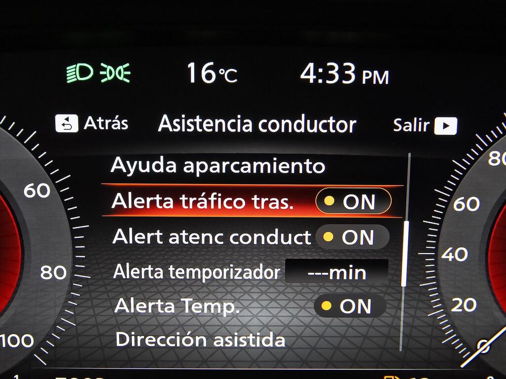 Nissan X-Trail 5pl 1.5 e-4ORCE 158kW 4x4 A/T N-Connecta 27