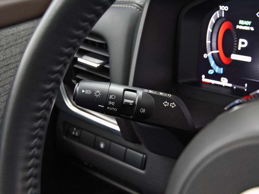 Nissan X-Trail 5pl 1.5 e-4ORCE 158kW 4x4 A/T N-Connecta 14