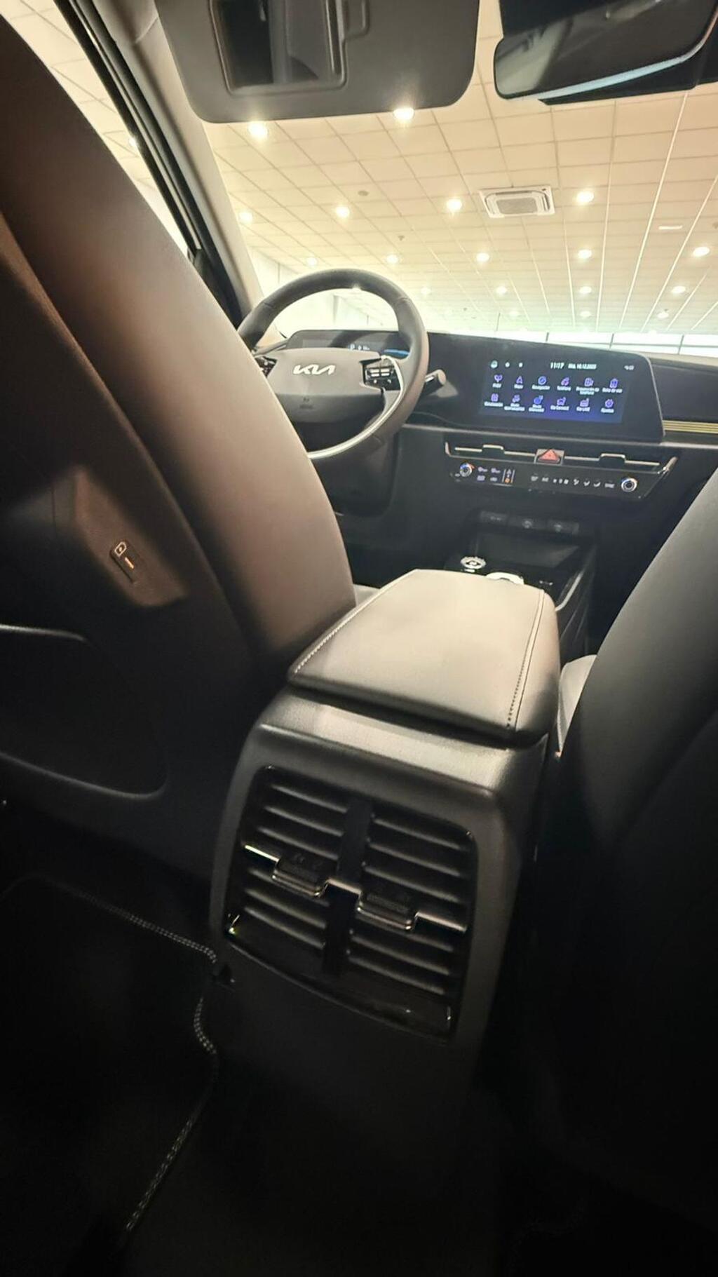 Kia Niro 1.6 GDi PHEV 126kW (171CV) Drive 12