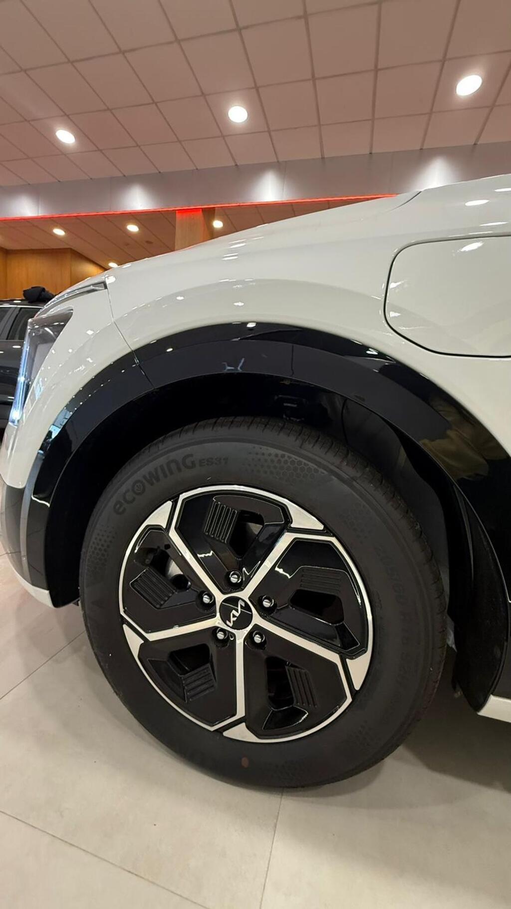 Kia Niro 1.6 GDi PHEV 126kW (171CV) Drive 6