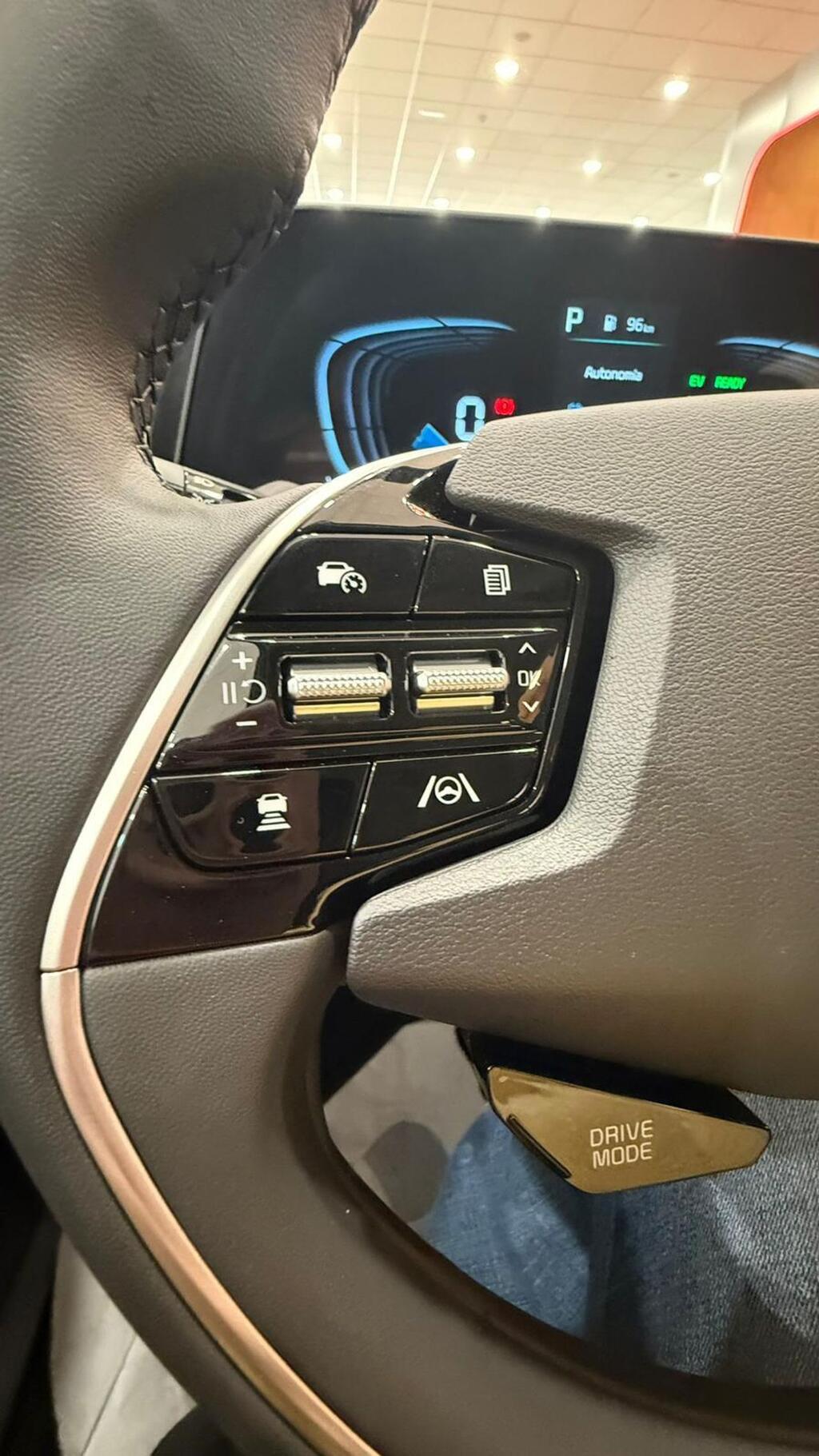 Kia Niro 1.6 GDi PHEV 126kW (171CV) Drive 15