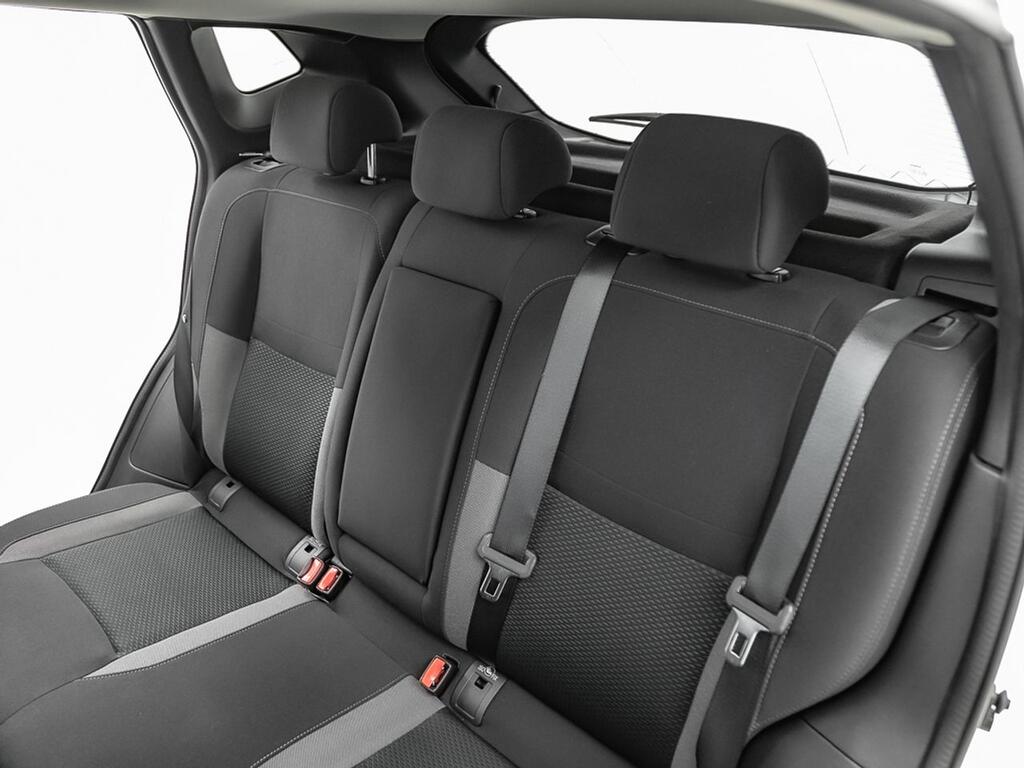 Nissan Qashqai DIG-T 103 kW (140 CV) E6D N-CONNECTA 27