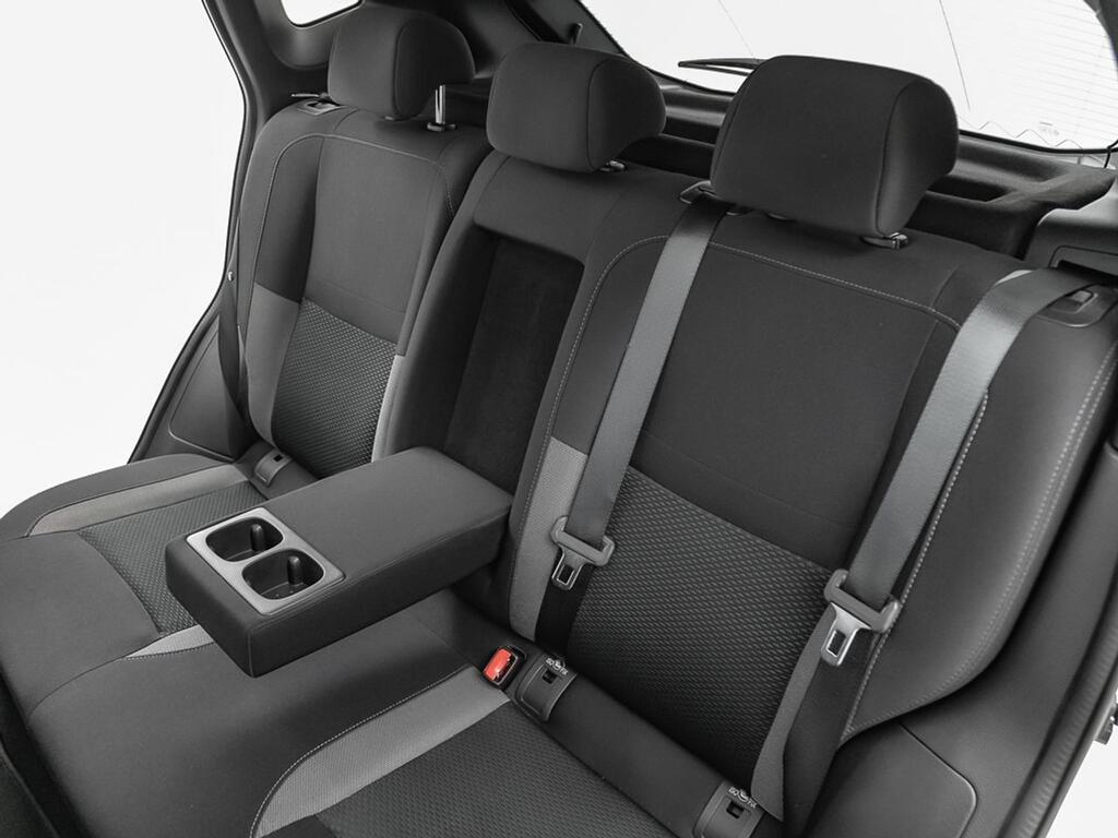 Nissan Qashqai DIG-T 103 kW (140 CV) E6D N-CONNECTA 28