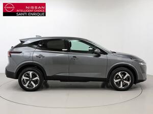 Nissan Qashqai DIG-T 103kW N-Connecta