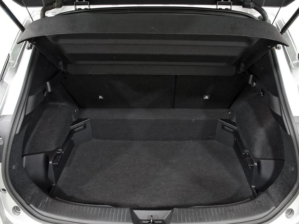 Nissan Qashqai DIG-T 103kW N-Connecta 9