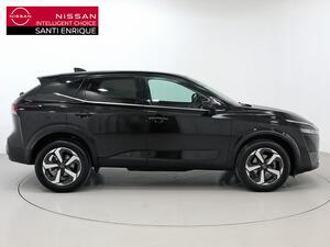 Nissan Qashqai DIG-T 103kW N-Connecta