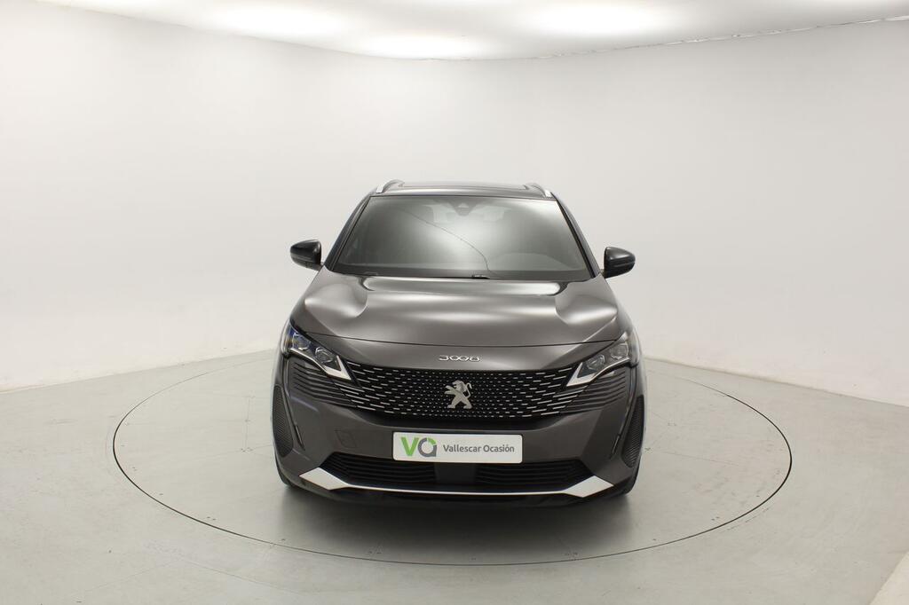 Peugeot 3008 1.2 PureTech 96KW (130CV) S&S GT 5
