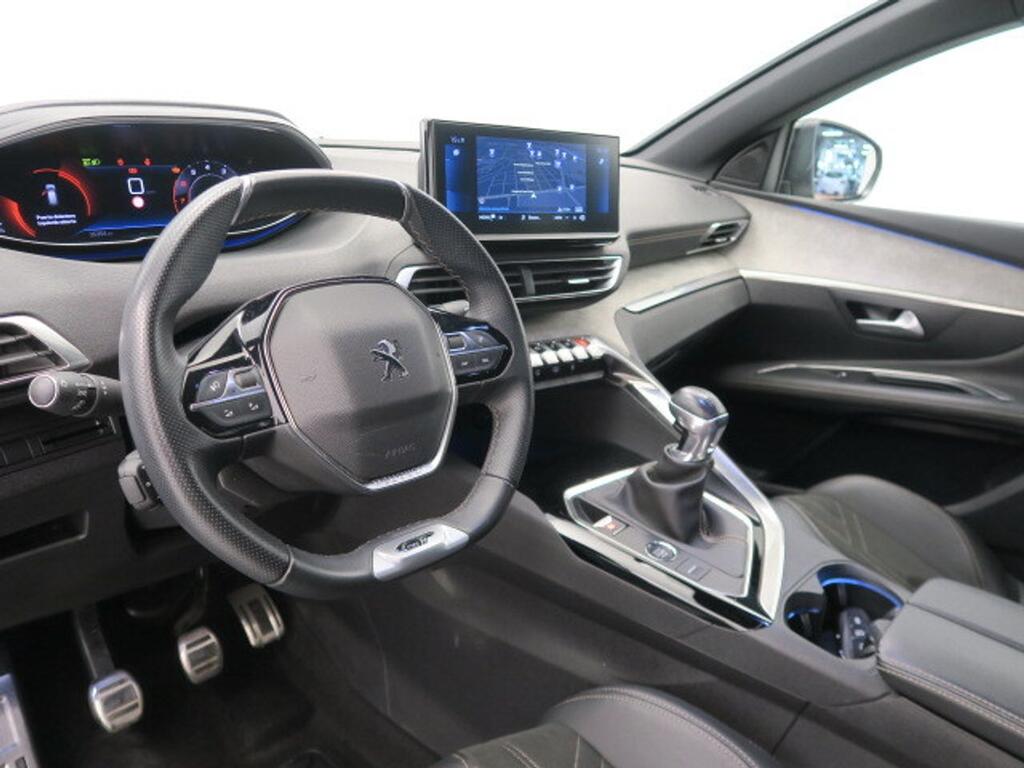 Peugeot 3008 1.2 PureTech 96KW (130CV) S&S GT 7