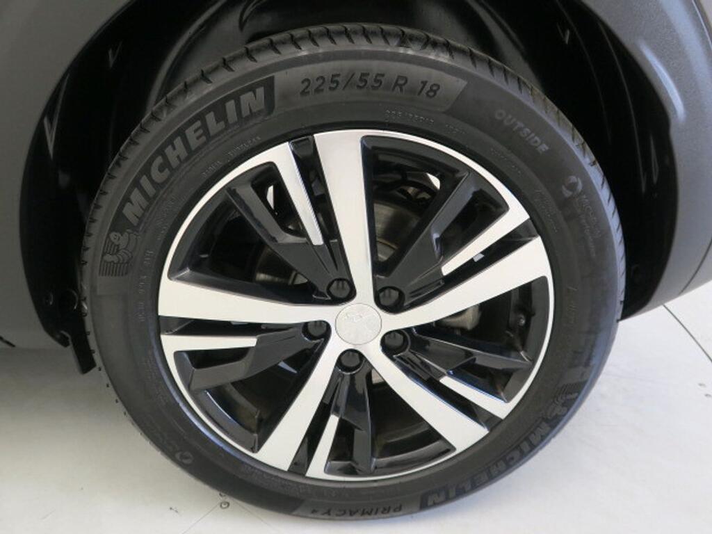 Peugeot 3008 1.2 PureTech 96KW (130CV) S&S GT 23
