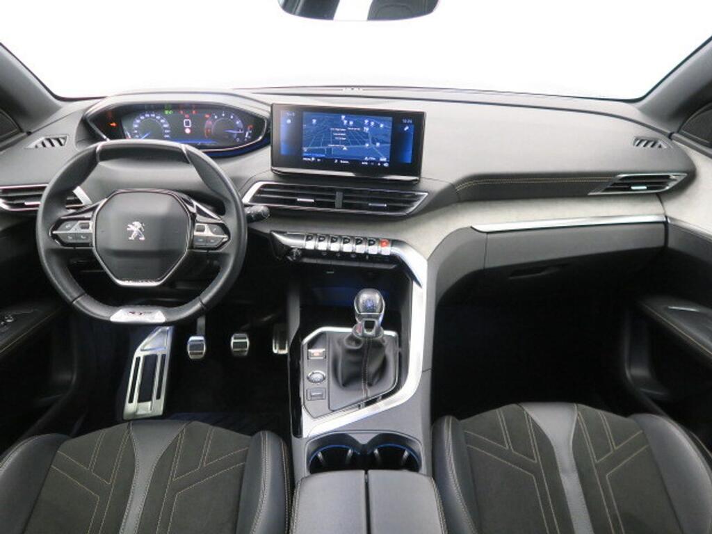 Peugeot 3008 1.2 PureTech 96KW (130CV) S&S GT 6