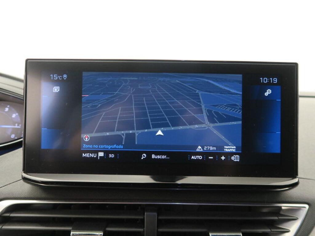 Peugeot 3008 1.2 PureTech 96KW (130CV) S&S GT 11