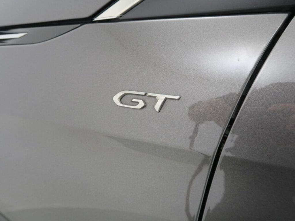 Peugeot 3008 1.2 PureTech 96KW (130CV) S&S GT 20