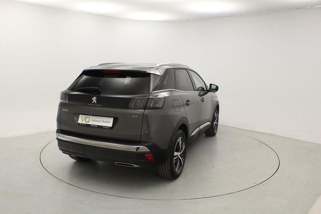 Peugeot 3008 1.2 PureTech 96KW (130CV) S&S GT 3
