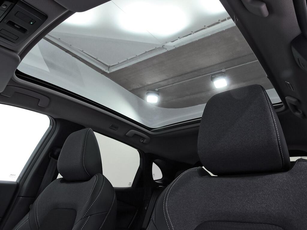 Nissan Qashqai DIG-T 103kW N-Connecta 33