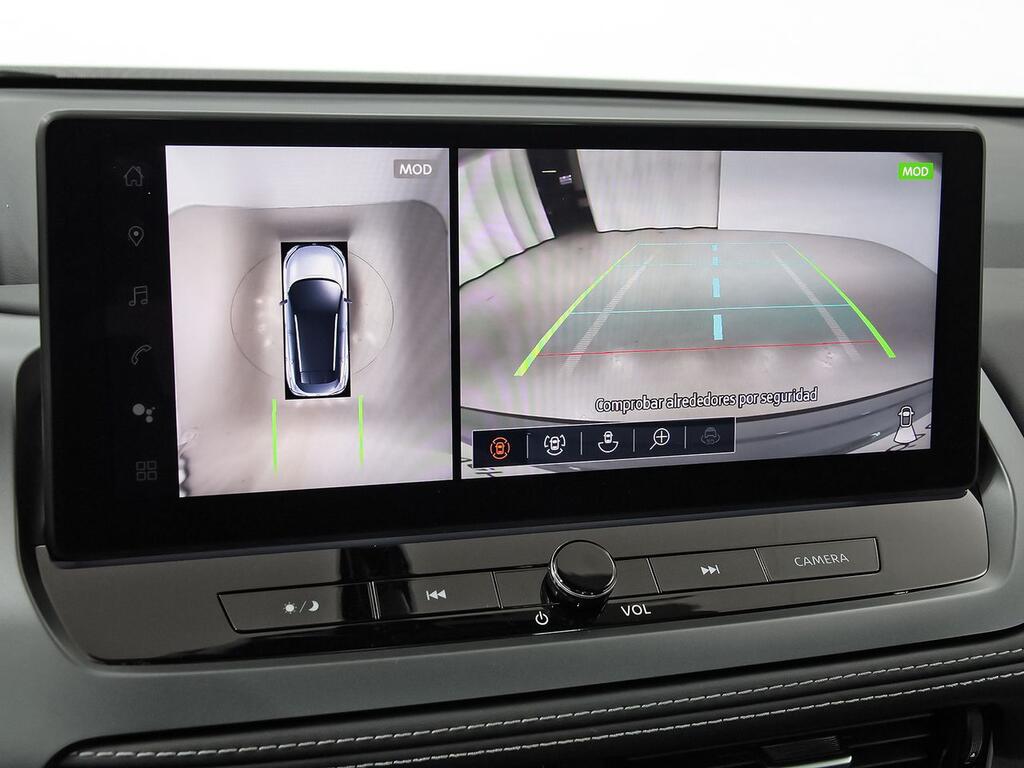 Nissan Qashqai DIG-T 103kW N-Connecta 24