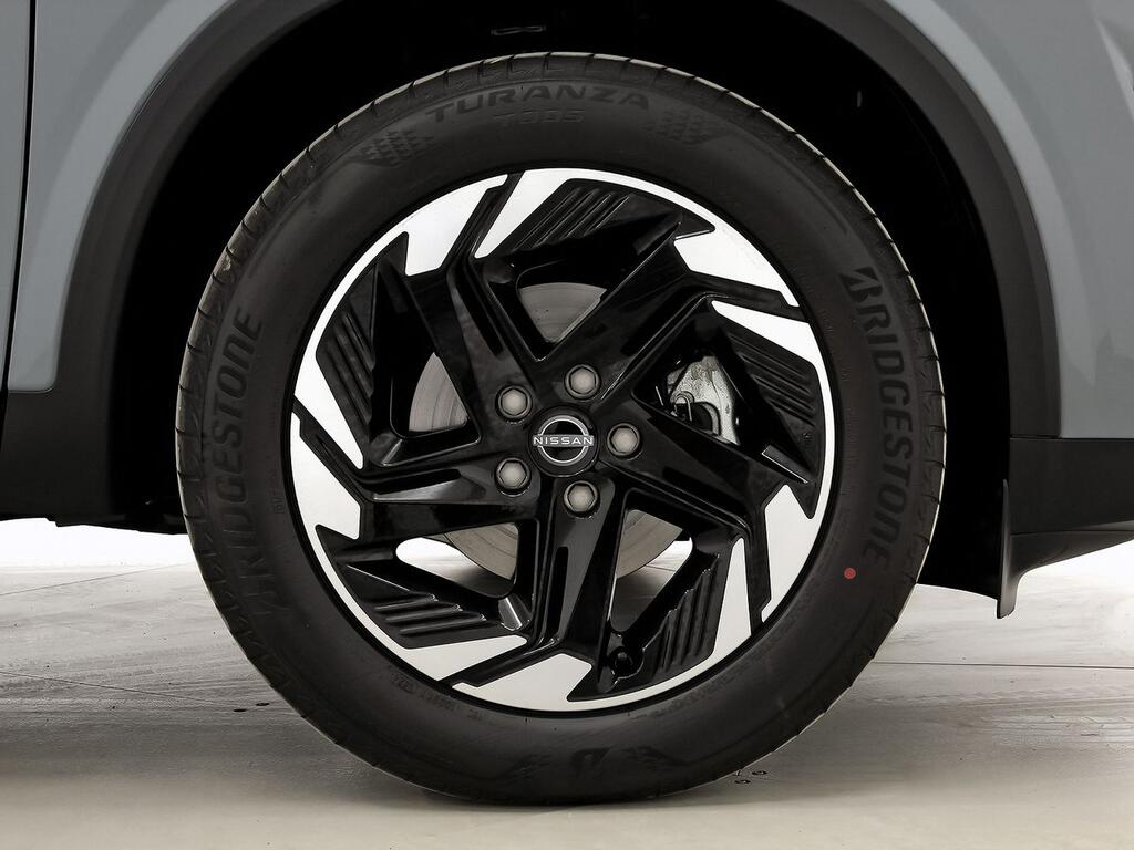 Nissan Qashqai DIG-T 103kW N-Connecta 10