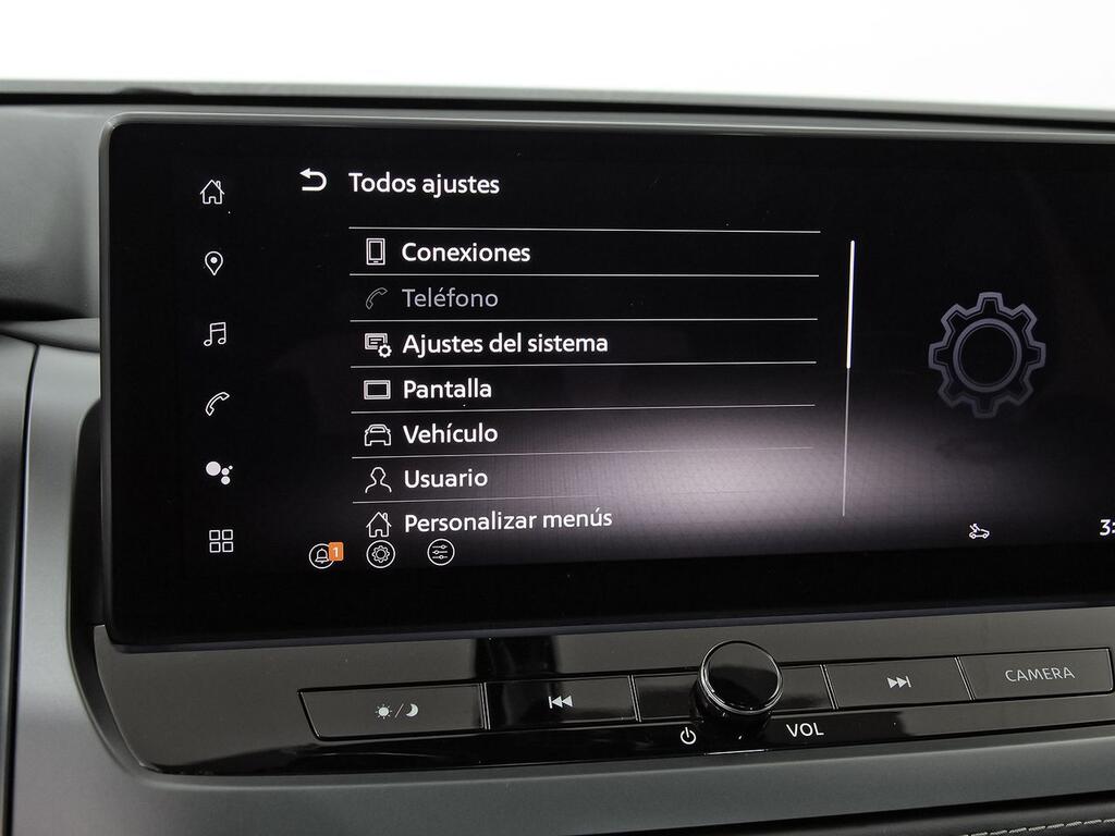 Nissan Qashqai DIG-T 103kW N-Connecta 21