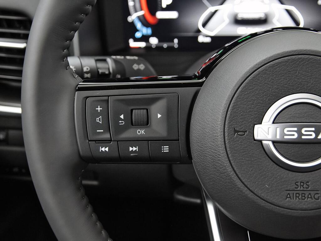 Nissan X-Trail 5pl 1.5 e-POWER 152kW 4x2 A/T N-Connecta 18