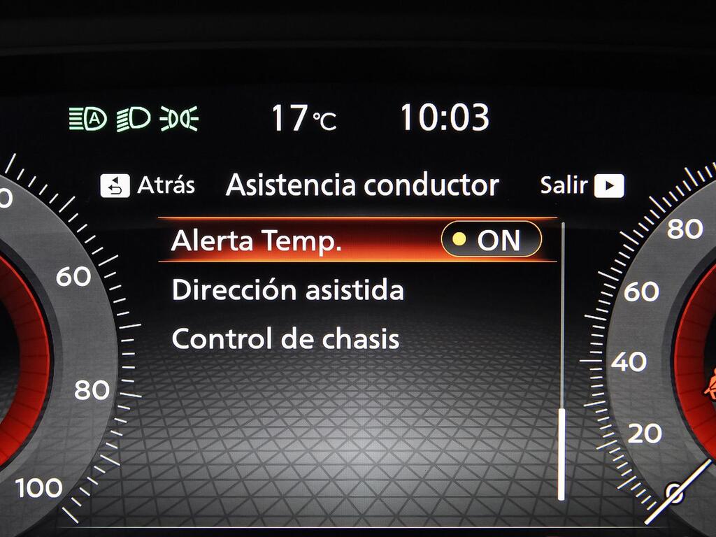 Nissan X-Trail 5pl 1.5 e-POWER 152kW 4x2 A/T N-Connecta 31